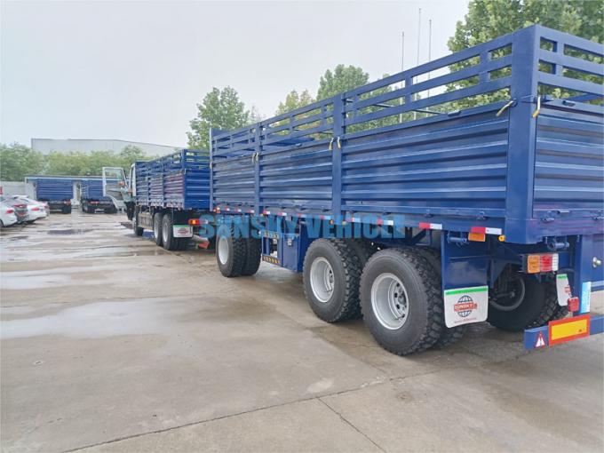 Caminhão da carga de HOWO para a venda