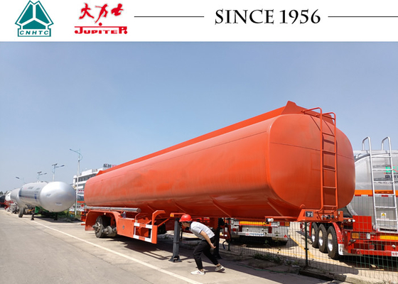 Diesel Tank Trailer For Sale Oil Tanker Trailer For Sale Oil Tanker Semi Trailer