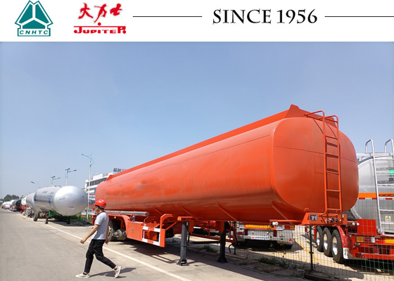 Diesel Tank Trailer For Sale Oil Tanker Trailer For Sale Oil Tanker Semi Trailer